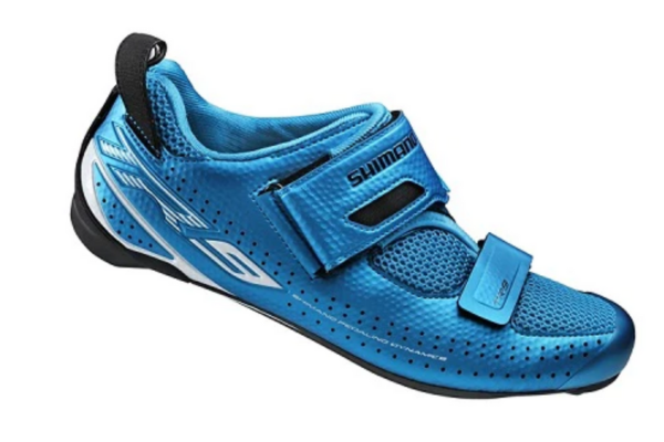 SHIMANO ROAD SHOE TR9